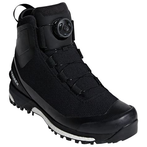 adidas terrex herren conrax boa winterwanderschuhe|Terrex Conrax BOA RAIN.RDY Hiking Shoes .